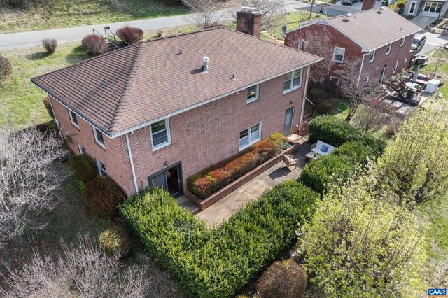 714 PALATINE AVE, Charlottesville, VA 22902