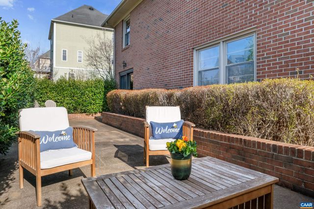 714 PALATINE AVE, Charlottesville, VA 22902