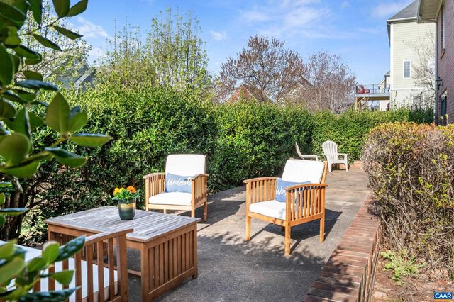 714 PALATINE AVE, Charlottesville, VA 22902