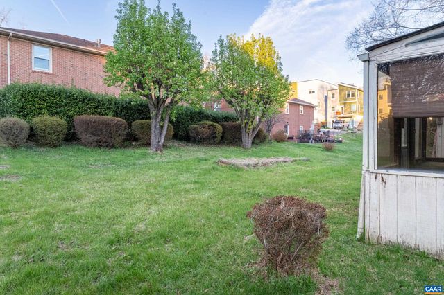 714 PALATINE AVE, Charlottesville, VA 22902