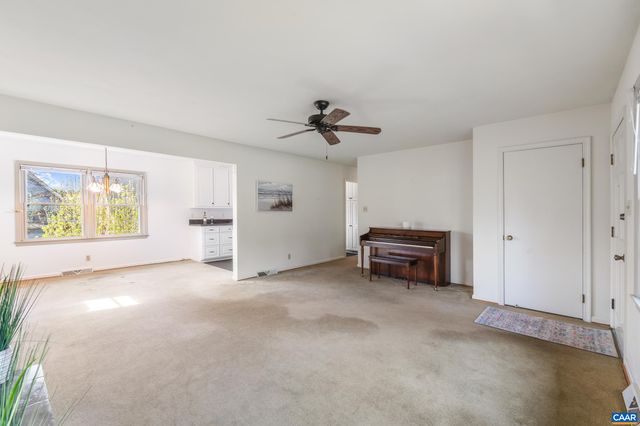 714 PALATINE AVE, Charlottesville, VA 22902