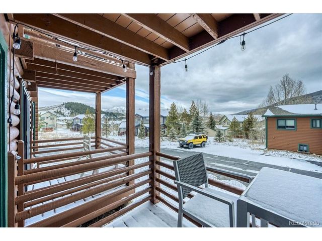 100 Cove Blvd B, Dillon, CO 80435