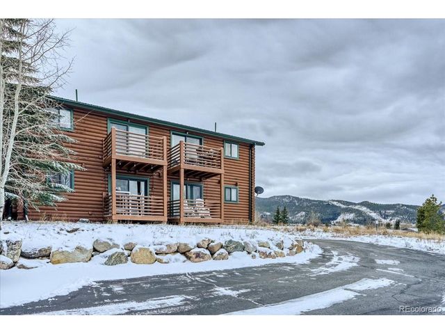 100 Cove Blvd B, Dillon, CO 80435
