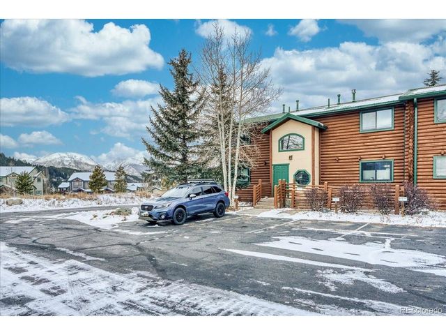 100 Cove Blvd B, Dillon, CO 80435