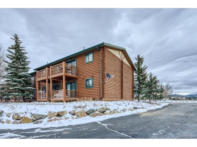100 Cove Blvd B, Dillon, CO 80435