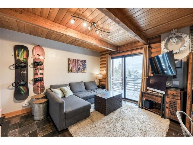 100 Cove Blvd B, Dillon, CO 80435