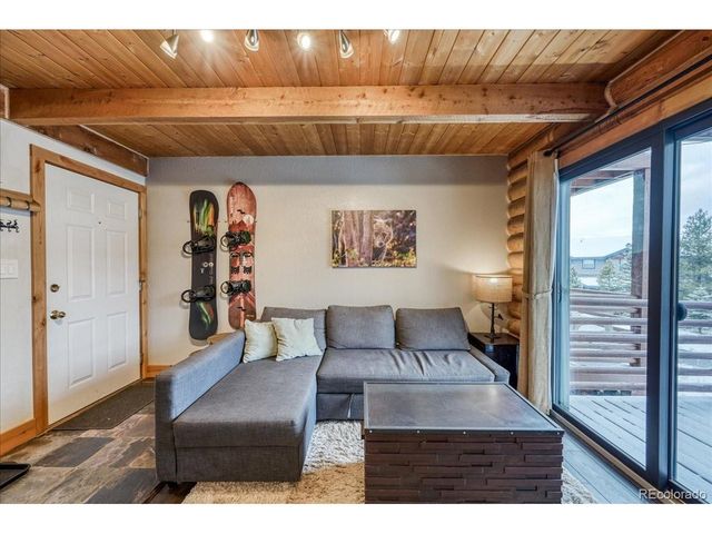 100 Cove Blvd B, Dillon, CO 80435