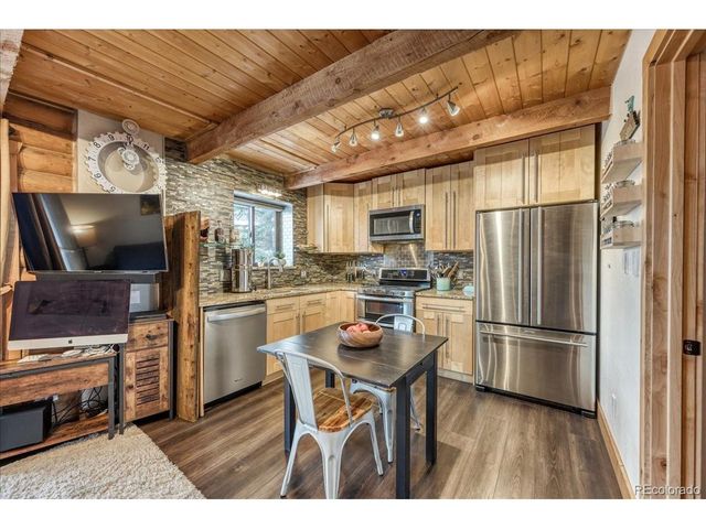 100 Cove Blvd B, Dillon, CO 80435