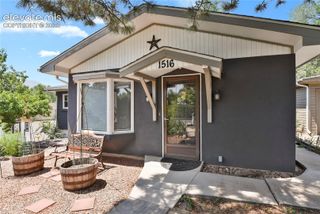1516 Dorchester Drive, Colorado Springs, CO 80905