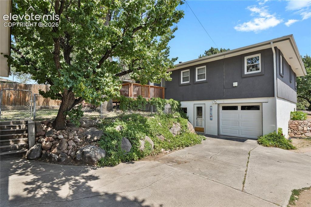 1516 Dorchester Drive, Colorado Springs, CO 80905 — photo 3