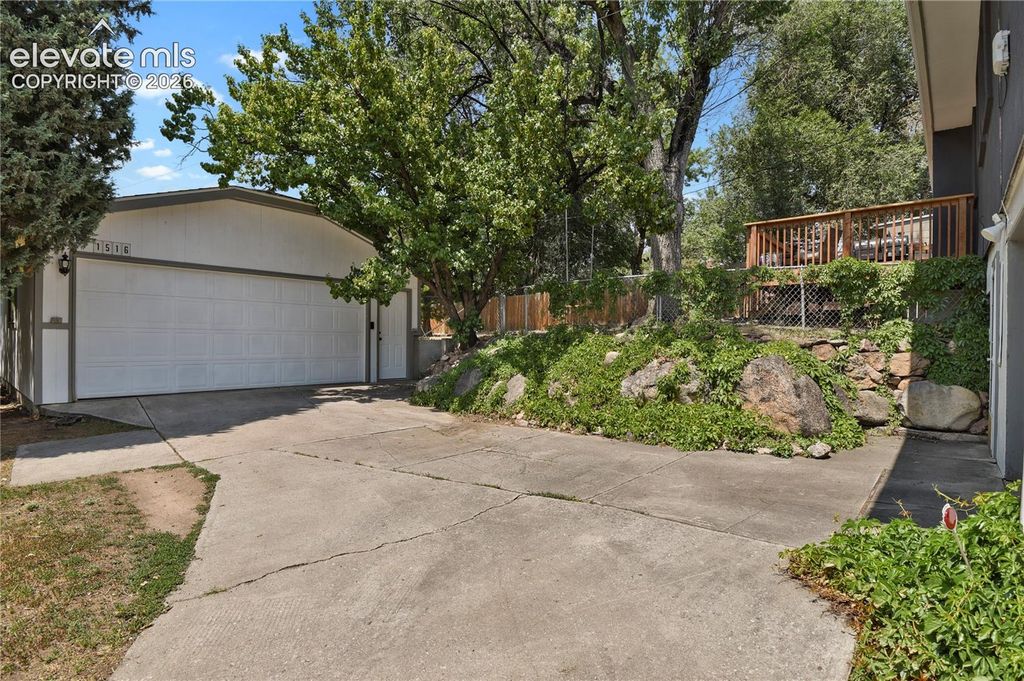 1516 Dorchester Drive, Colorado Springs, CO 80905 — photo 4