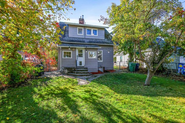 1924 W Indiana Ave, Spokane, WA 99205