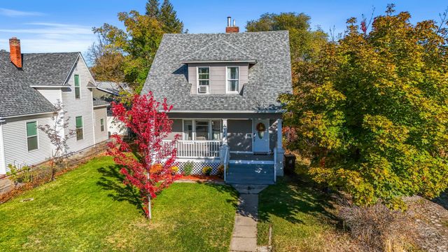 1924 W Indiana Ave, Spokane, WA 99205