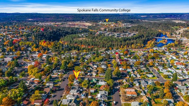 1924 W Indiana Ave, Spokane, WA 99205