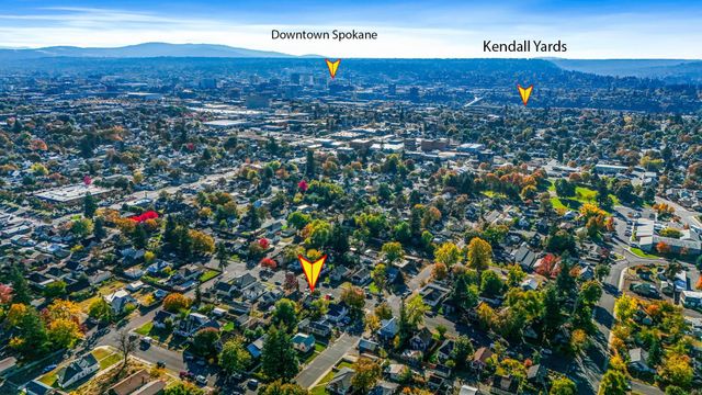 1924 W Indiana Ave, Spokane, WA 99205