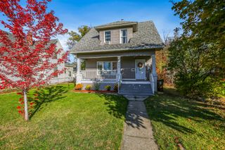 1924 W Indiana Ave, Spokane, WA 99205