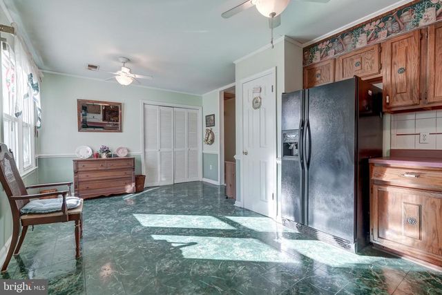 209 WALNUT WOODS DR, Louisa, VA 23093