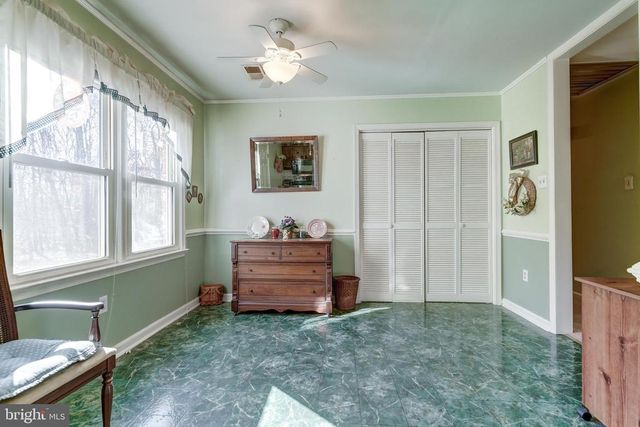 209 WALNUT WOODS DR, Louisa, VA 23093