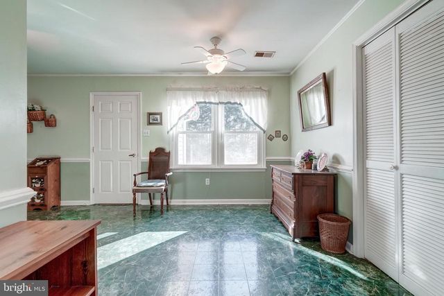 209 WALNUT WOODS DR, Louisa, VA 23093