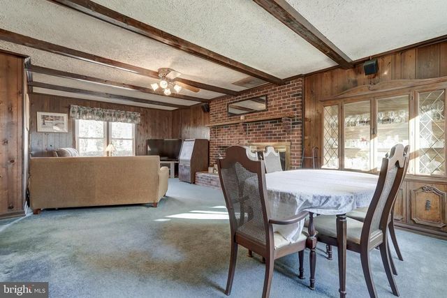 209 WALNUT WOODS DR, Louisa, VA 23093