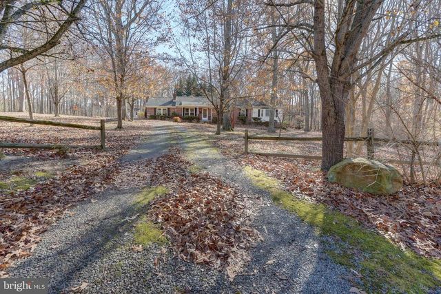 209 WALNUT WOODS DR, Louisa, VA 23093