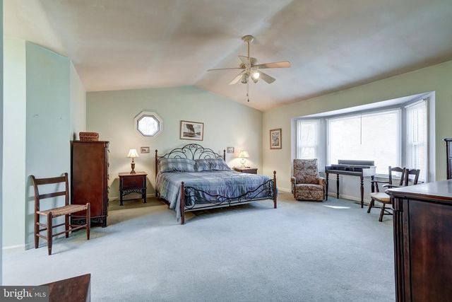 209 WALNUT WOODS DR, Louisa, VA 23093