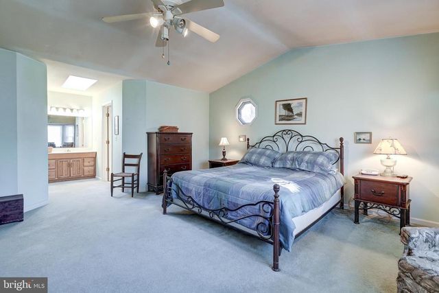 209 WALNUT WOODS DR, Louisa, VA 23093