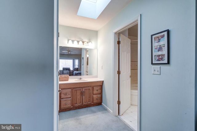 209 WALNUT WOODS DR, Louisa, VA 23093