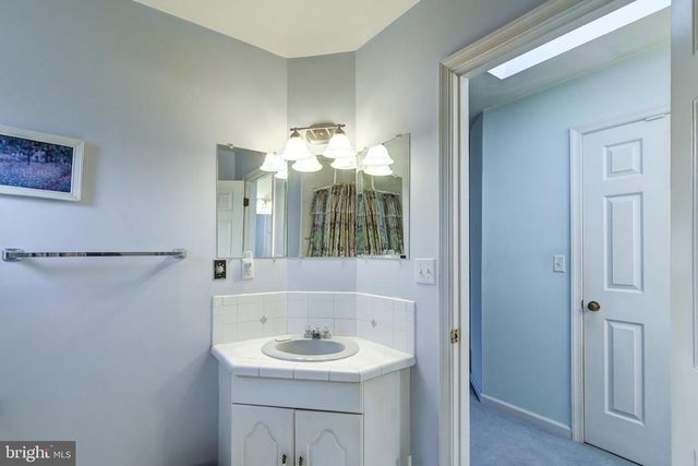 209 WALNUT WOODS DR, Louisa, VA 23093