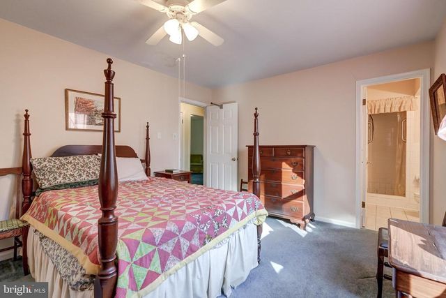 209 WALNUT WOODS DR, Louisa, VA 23093