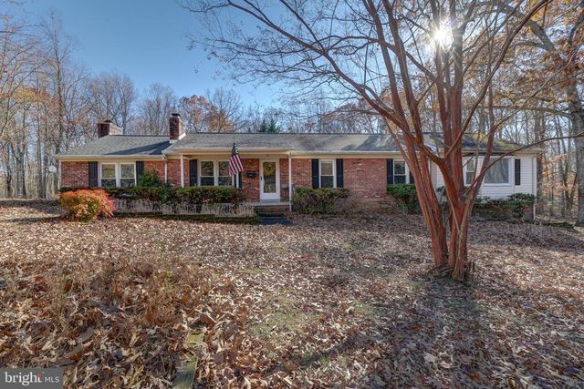 209 WALNUT WOODS DR, Louisa, VA 23093