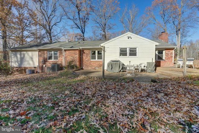 209 WALNUT WOODS DR, Louisa, VA 23093