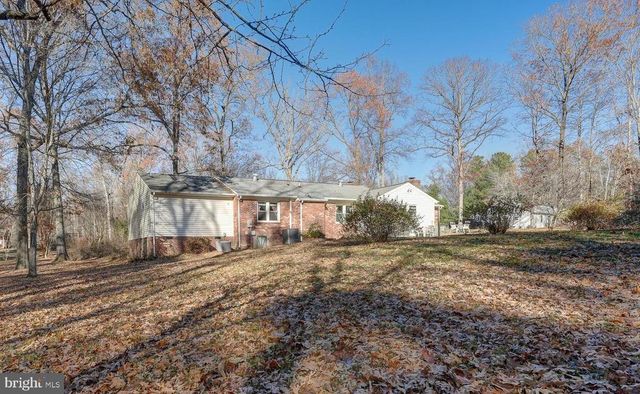 209 WALNUT WOODS DR, Louisa, VA 23093