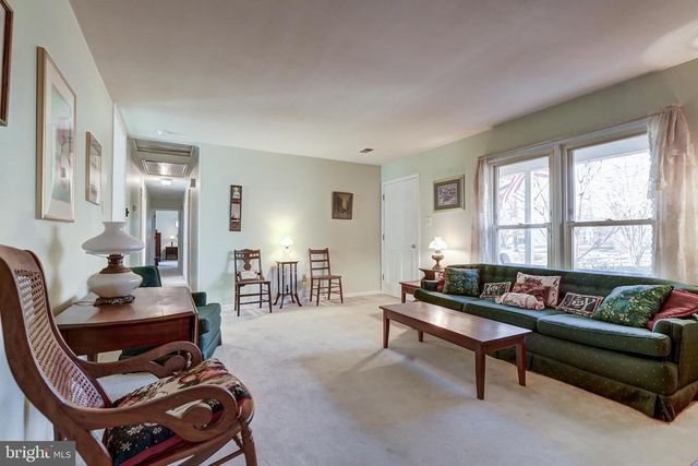 209 WALNUT WOODS DR, Louisa, VA 23093