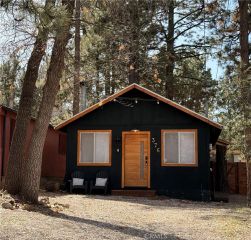 376 Riverside Avenue, Sugarloaf, CA 92386