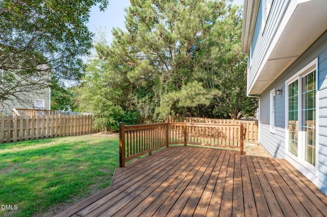 103 Peachland Drive, Cary, NC 27519