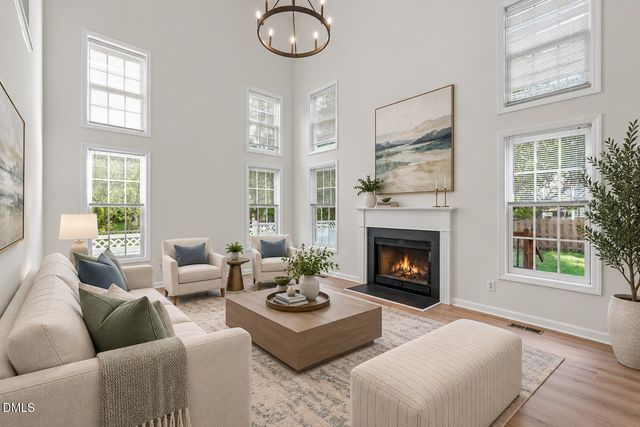 103 Peachland Drive, Cary, NC 27519