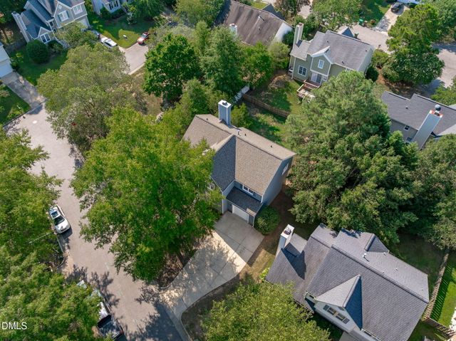 103 Peachland Drive, Cary, NC 27519