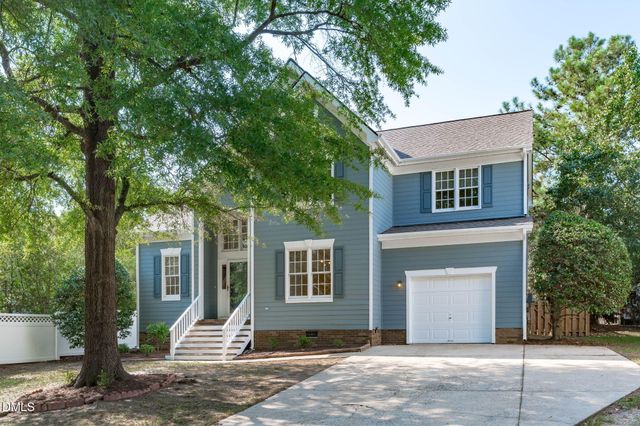 103 Peachland Drive, Cary, NC 27519