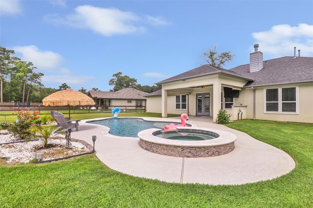 27680 Rio Blanco Drive, Splendora, TX 77372