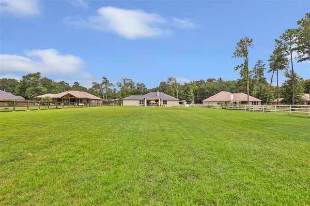 27680 Rio Blanco Drive, Splendora, TX 77372