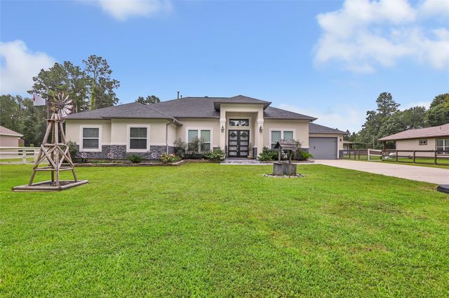 27680 Rio Blanco Drive, Splendora, TX 77372