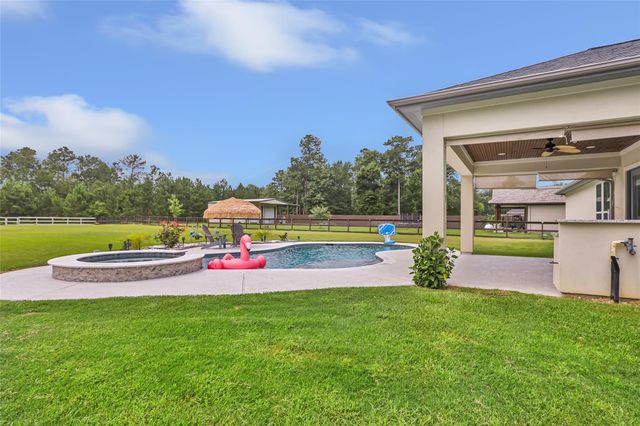 27680 Rio Blanco Drive, Splendora, TX 77372