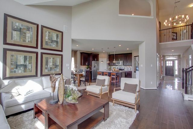 22214 Junction Peak Drive, Porter, TX 77365