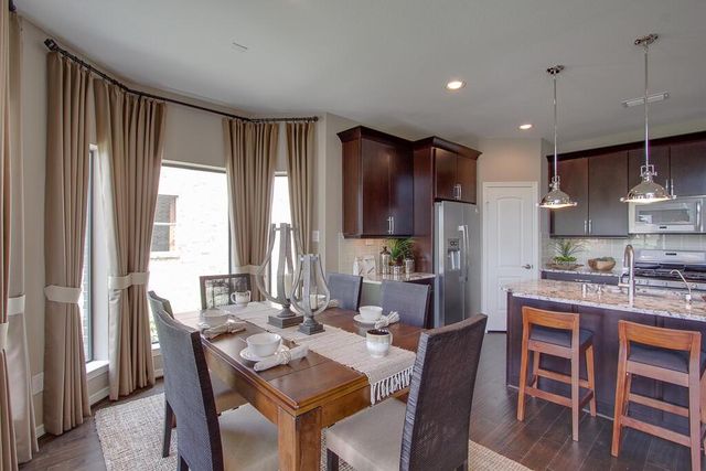 22214 Junction Peak Drive, Porter, TX 77365