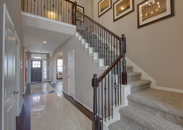 22214 Junction Peak Drive, Porter, TX 77365