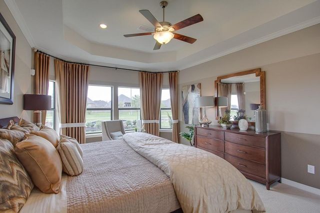 22214 Junction Peak Drive, Porter, TX 77365