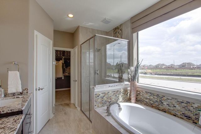 22214 Junction Peak Drive, Porter, TX 77365