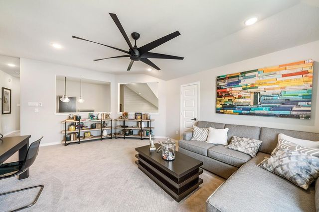 22214 Junction Peak Drive, Porter, TX 77365