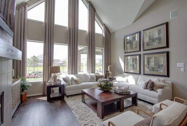 22214 Junction Peak Drive, Porter, TX 77365